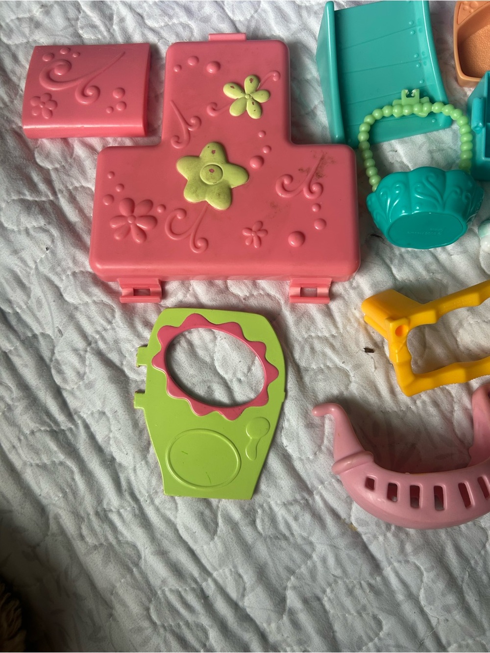 huge littlest pet shop bundle - Picture 4 of 8